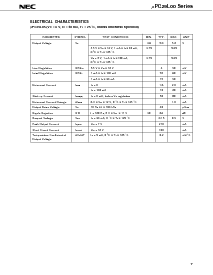 浏览型号UPC29L03T的Datasheet PDF文件第7页