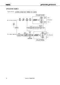 浏览型号UPC8190K的Datasheet PDF文件第2页