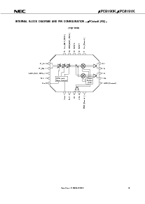 浏览型号UPC8190K的Datasheet PDF文件第3页