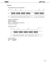 浏览型号UPD16312GB-3B4的Datasheet PDF文件第15页