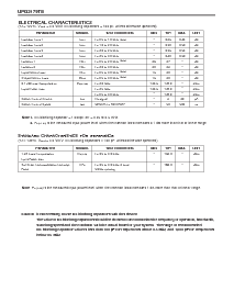 浏览型号UPG2179TB的Datasheet PDF文件第3页