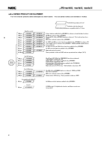 浏览型号UPD78064B的Datasheet PDF文件第2页