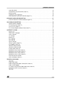 浏览型号UPSD3254BV-24U6T的Datasheet PDF文件第3页