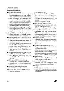 浏览型号UPSD3233BV-40T1T的Datasheet PDF文件第2页