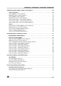 浏览型号uPSD3253AV-24T1T的Datasheet PDF文件第5页