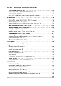 浏览型号uPSD3253AV-24T1T的Datasheet PDF文件第6页