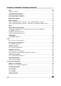 浏览型号uPSD3253AV-24T1T的Datasheet PDF文件第8页