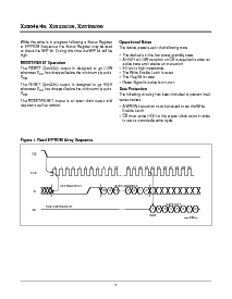 浏览型号X25168S8I的Datasheet PDF文件第5页