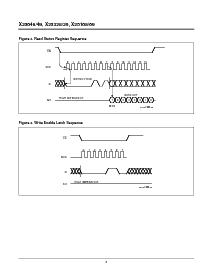 浏览型号X25168S8I的Datasheet PDF文件第6页