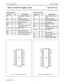 浏览型号74HC7404N的Datasheet PDF文件第3页