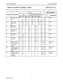 浏览型号74HC7404N的Datasheet PDF文件第8页