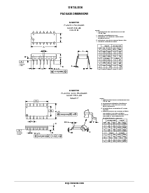 浏览型号74LS08的Datasheet PDF文件第3页