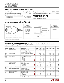 浏览型号LM338K的Datasheet PDF文件第2页