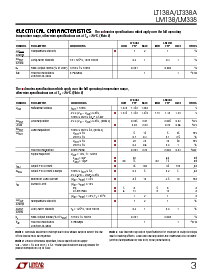 浏览型号LM338K的Datasheet PDF文件第3页