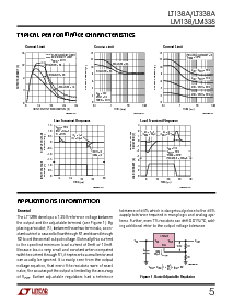 浏览型号LM338K的Datasheet PDF文件第5页