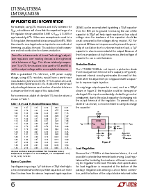 浏览型号LM338K的Datasheet PDF文件第6页