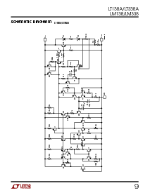 浏览型号LM338K的Datasheet PDF文件第9页