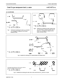 浏览型号74HC373DB的Datasheet PDF文件第7页