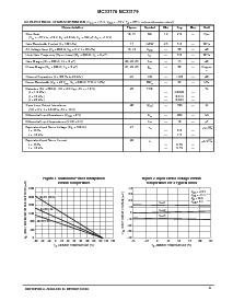 浏览型号MC33178P的Datasheet PDF文件第3页