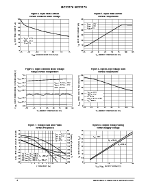 浏览型号MC33178P的Datasheet PDF文件第4页