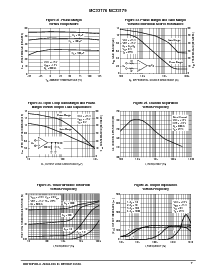 浏览型号MC33178P的Datasheet PDF文件第7页
