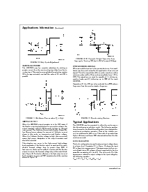 浏览型号LM3578AN的Datasheet PDF文件第9页
