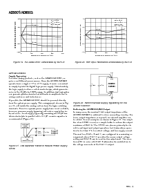 浏览型号AD8803AR的Datasheet PDF文件第8页