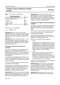 浏览型号TDA4858的Datasheet PDF文件第9页