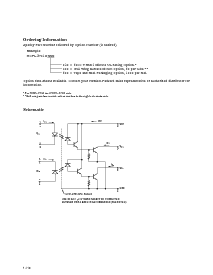 浏览型号HCPL2731的Datasheet PDF文件第3页