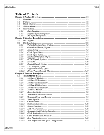 浏览型号ADM7008的Datasheet PDF文件第3页