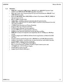 浏览型号ADM7008的Datasheet PDF文件第9页