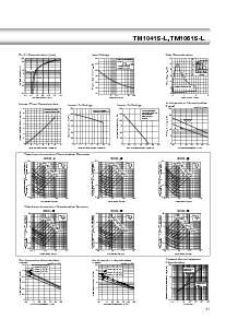 浏览型号TM1041S-L的Datasheet PDF文件第2页