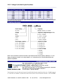 浏览型号VVC2-ANF-35.328的Datasheet PDF文件第6页