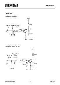 浏览型号SMBT3904S的Datasheet PDF文件第4页