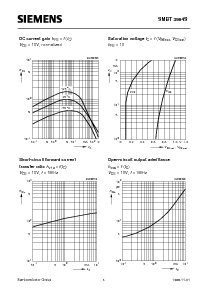 浏览型号SMBT3904S的Datasheet PDF文件第6页