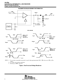 浏览型号MC3486N的Datasheet PDF文件第6页