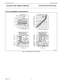 浏览型号LM393N的Datasheet PDF文件第6页