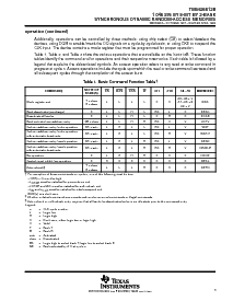浏览型号TMS626812B的Datasheet PDF文件第3页