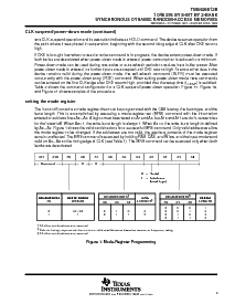 浏览型号TMS626812B的Datasheet PDF文件第9页