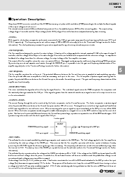 浏览型号XC9201CC9AKL的Datasheet PDF文件第11页