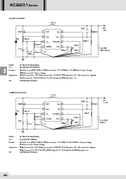 浏览型号XC9201CC9AKL的Datasheet PDF文件第10页