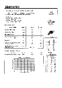 浏览型号2SC2979的Datasheet PDF文件第1页