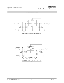 浏览型号AMC7580的Datasheet PDF文件第2页