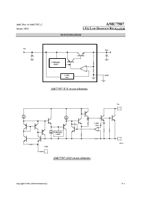 浏览型号AMC7587-ADJSJ的Datasheet PDF文件第4页