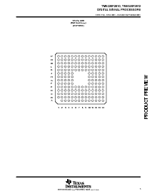 浏览型号TMS320C2812的Datasheet PDF文件第5页