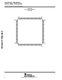 浏览型号TMS320C2812的Datasheet PDF文件第6页