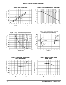 浏览型号LM358N的Datasheet PDF文件第4页