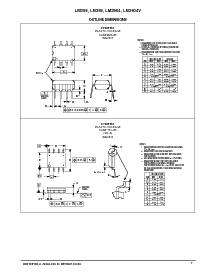 浏览型号LM358N的Datasheet PDF文件第7页