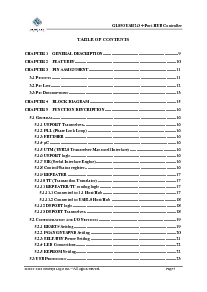 浏览型号GL850的Datasheet PDF文件第4页