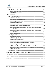 浏览型号GL850的Datasheet PDF文件第5页